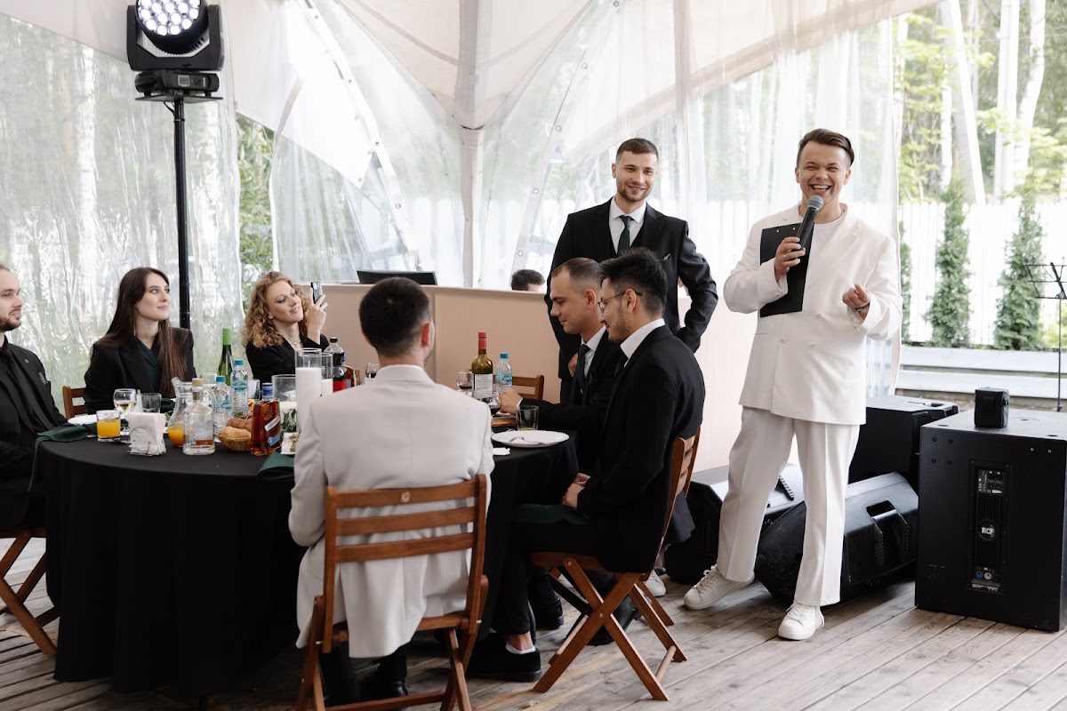 wedding day