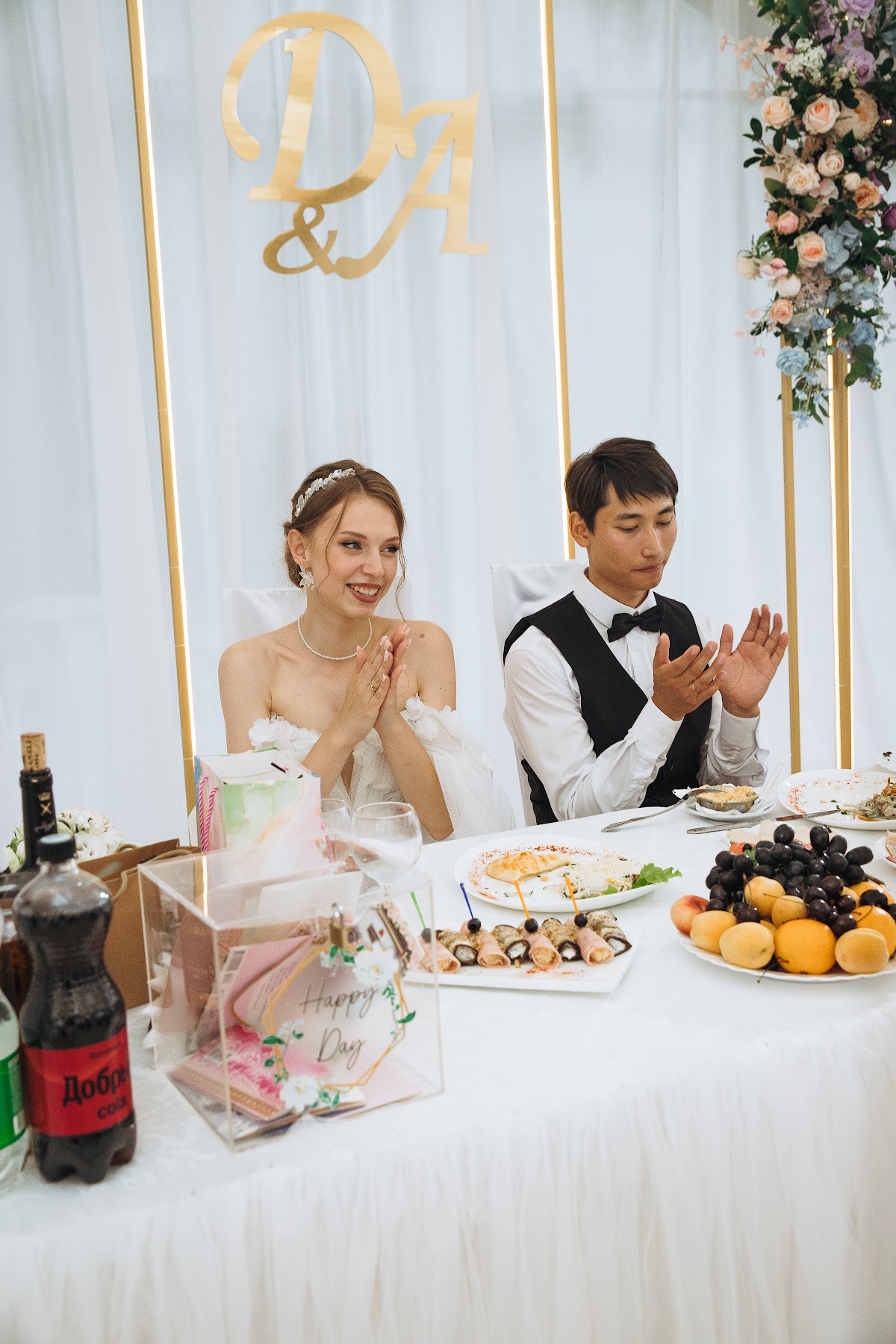 My Wedding Decor — кадр 4 из 111
