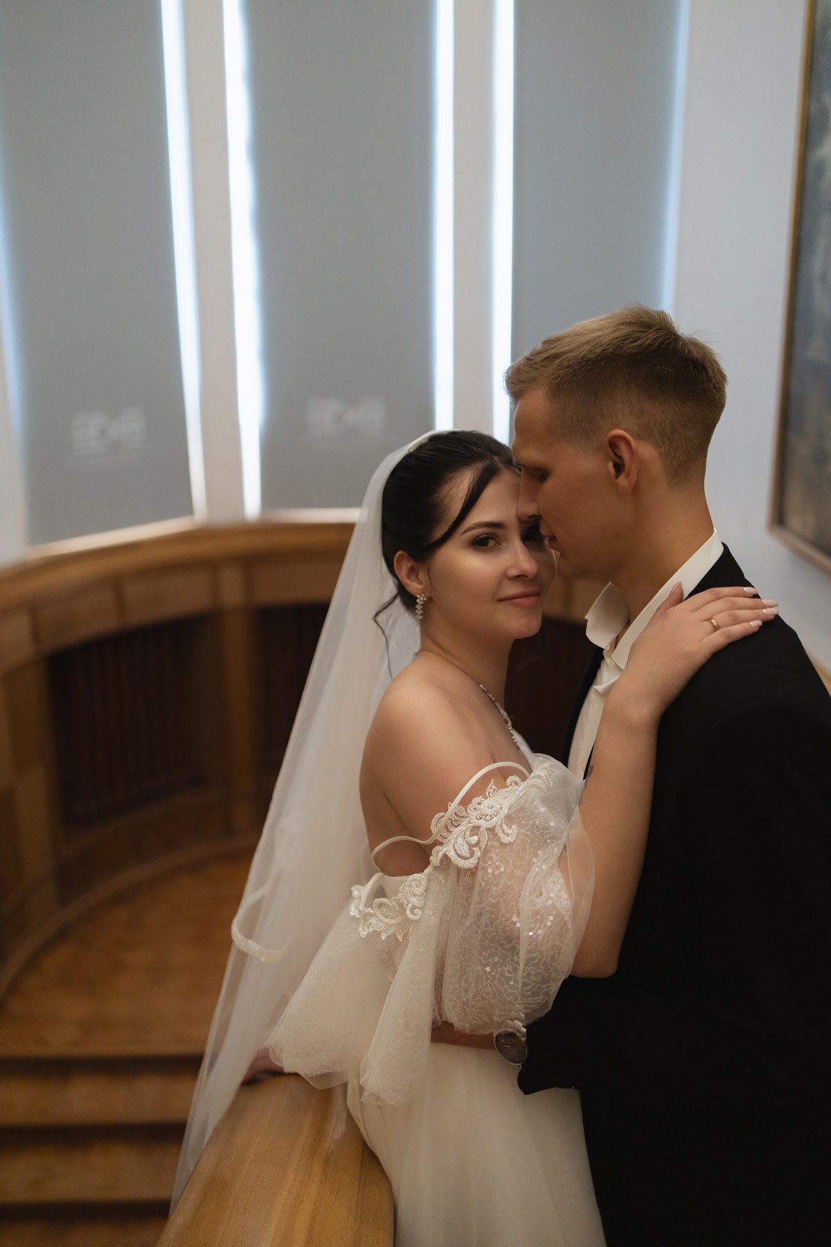 Екатерина и Денис
