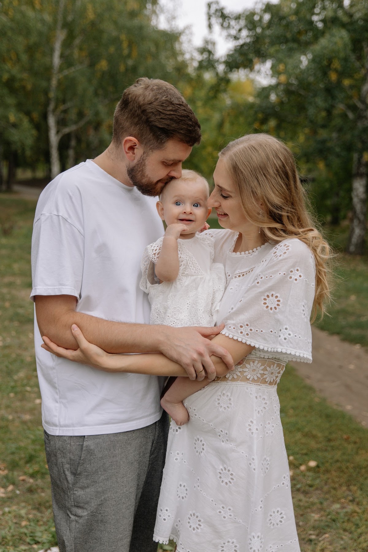 Портфолио: Семья