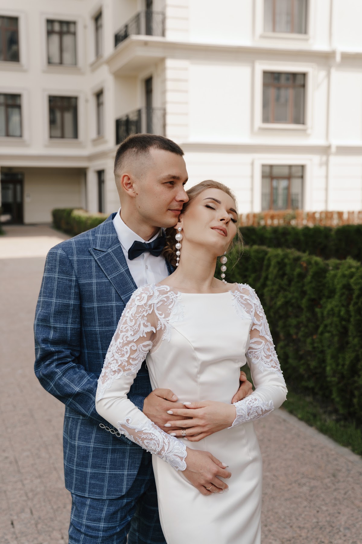 4.08.23 Яна и Павел