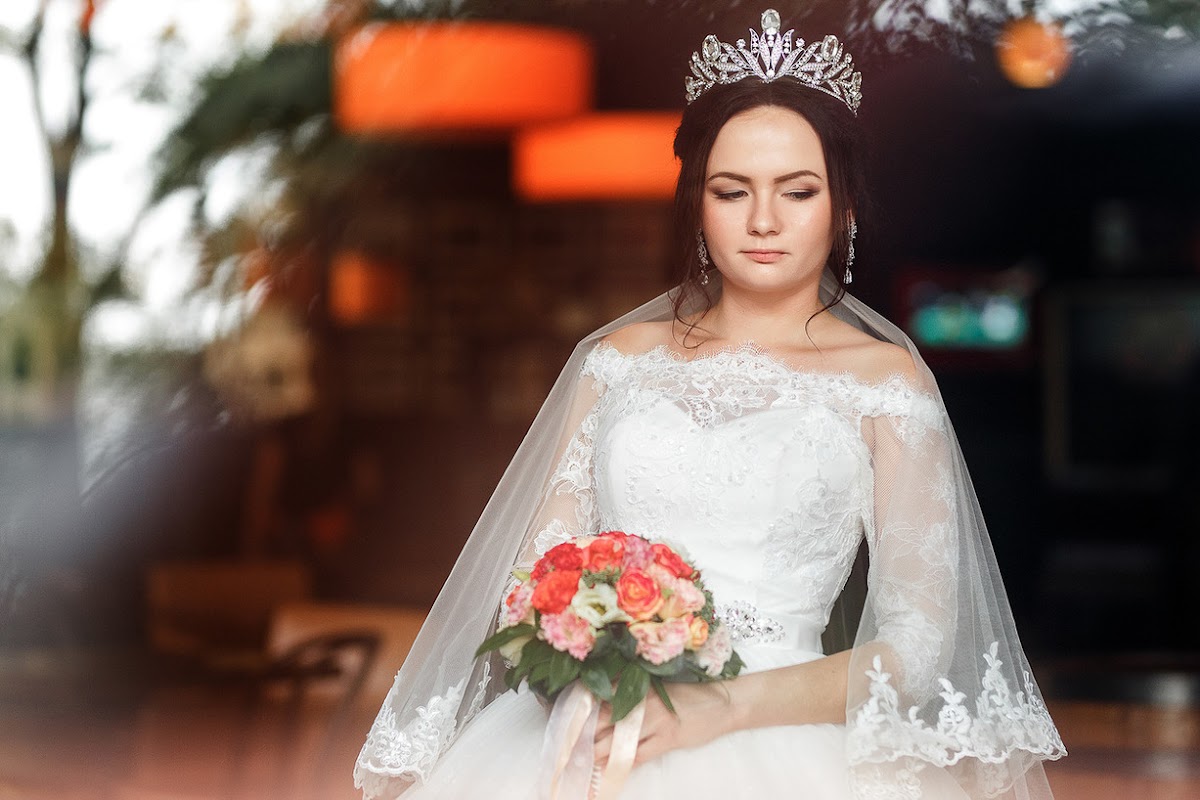 Вероника и Роман