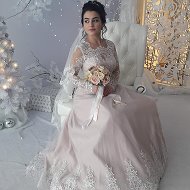 Дарья Козырева