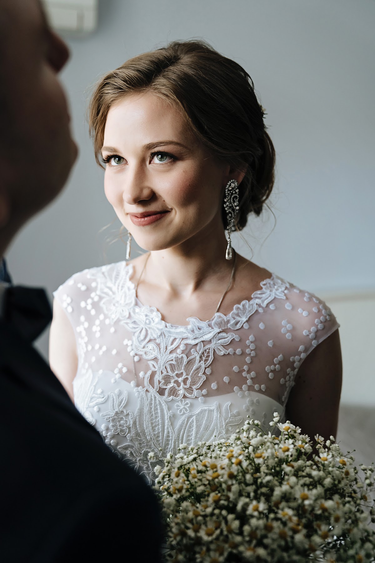 Алина и Евгений