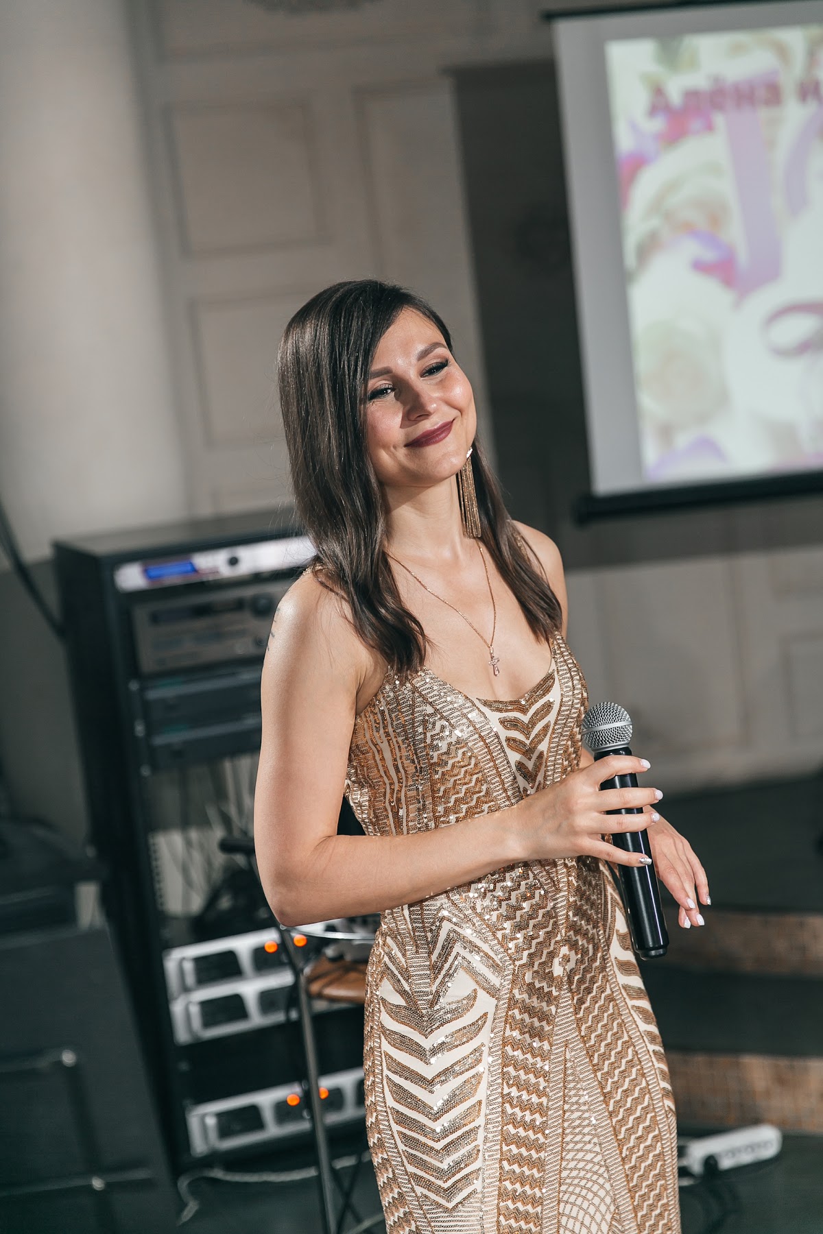 Портфолио: Свадьба