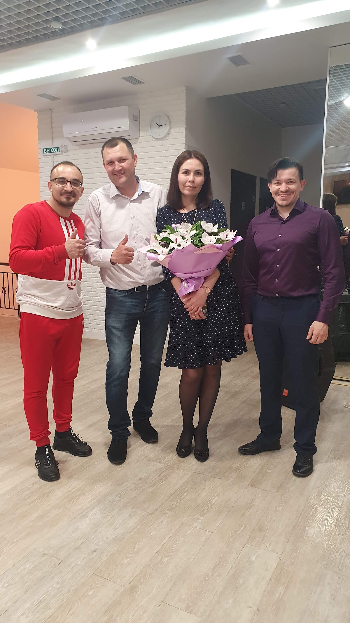 Салават Халилов