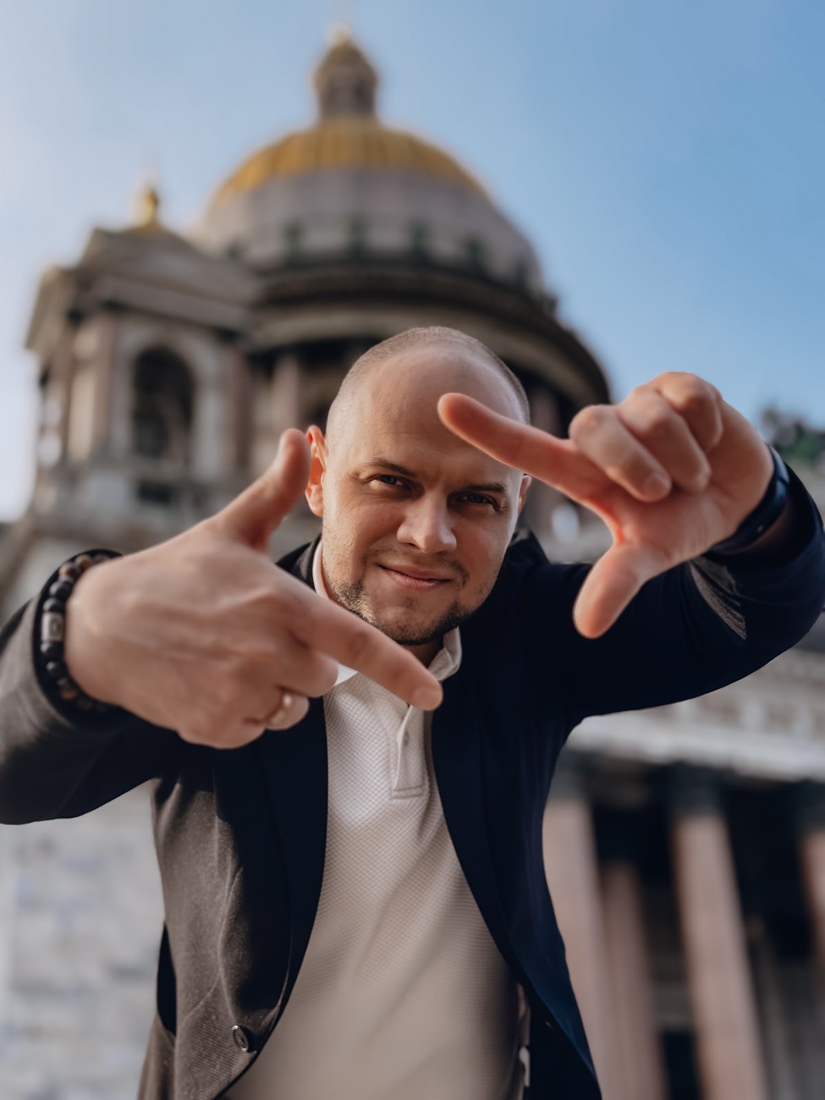 Вениамин Баранов