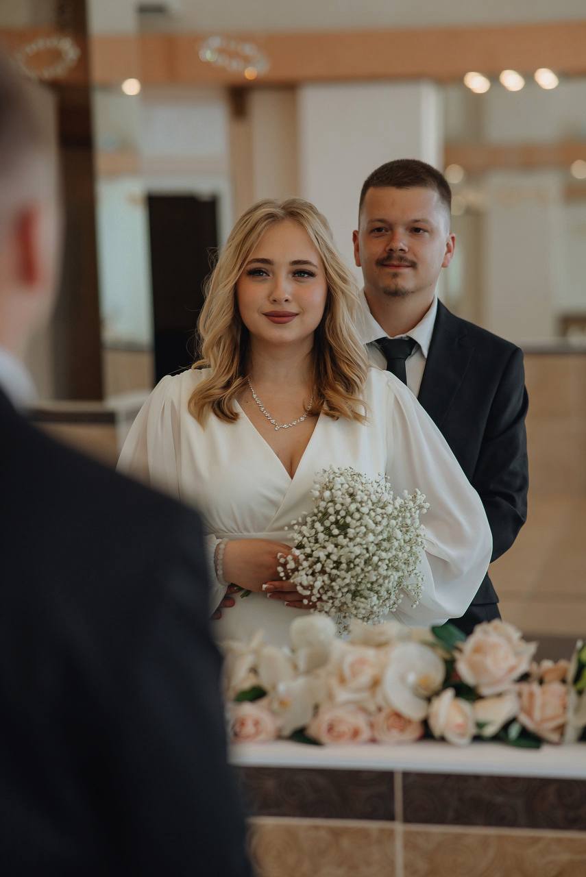 Валерия Маркова