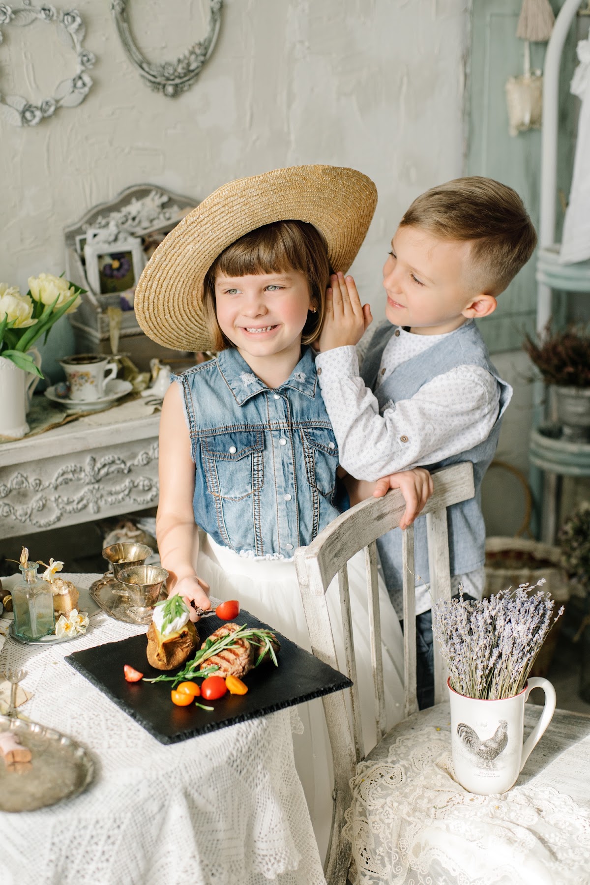 Кейтеринг Food Factory