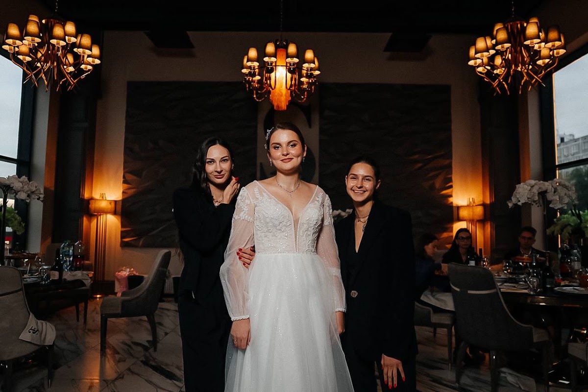 Мы - Kremen’ event