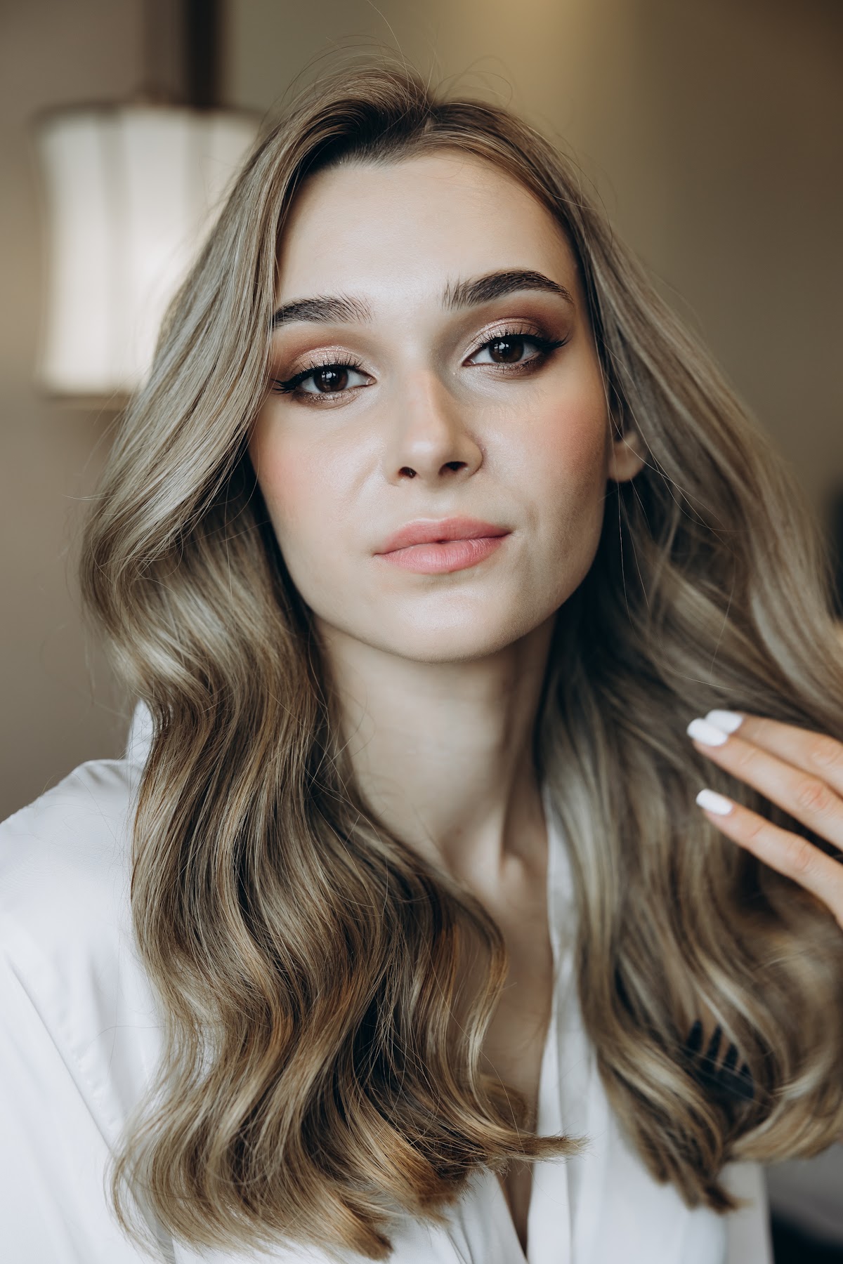 Владлена  и Максим