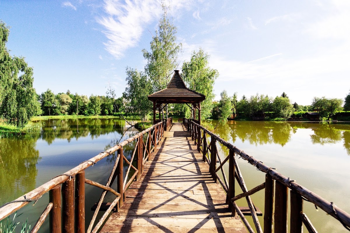 Территория