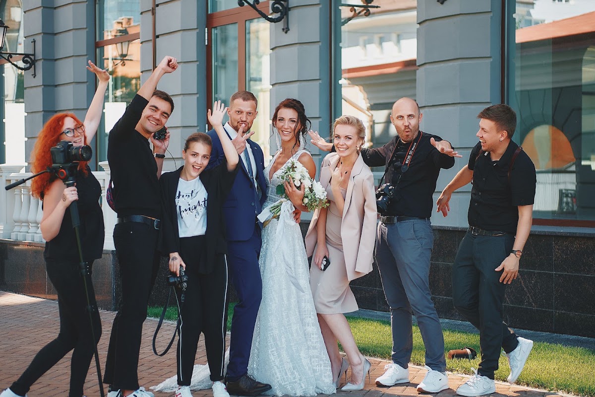22.07.2018 Команда #ДрузьяДрузейЕкб