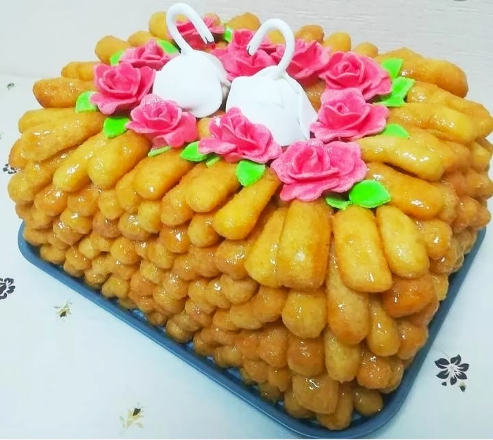 Кондитерская Забава