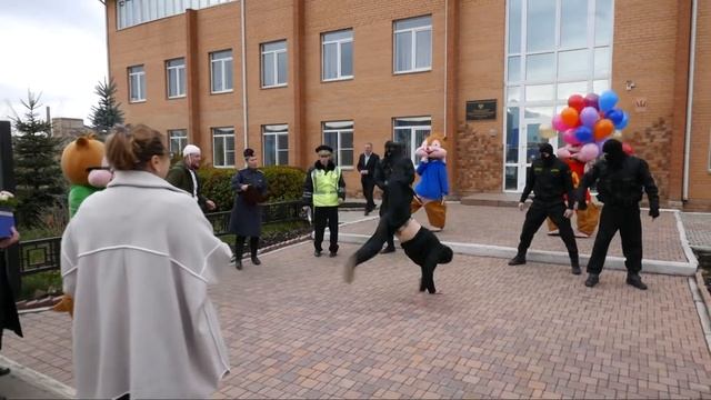 Розыгрыши для взрослых