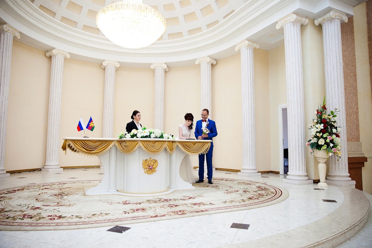 Валерия и Алексей