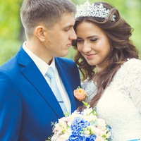 Ульяна Мусиенко