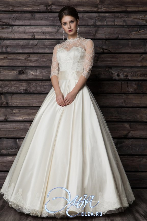 Коллекция Lezardi 2015