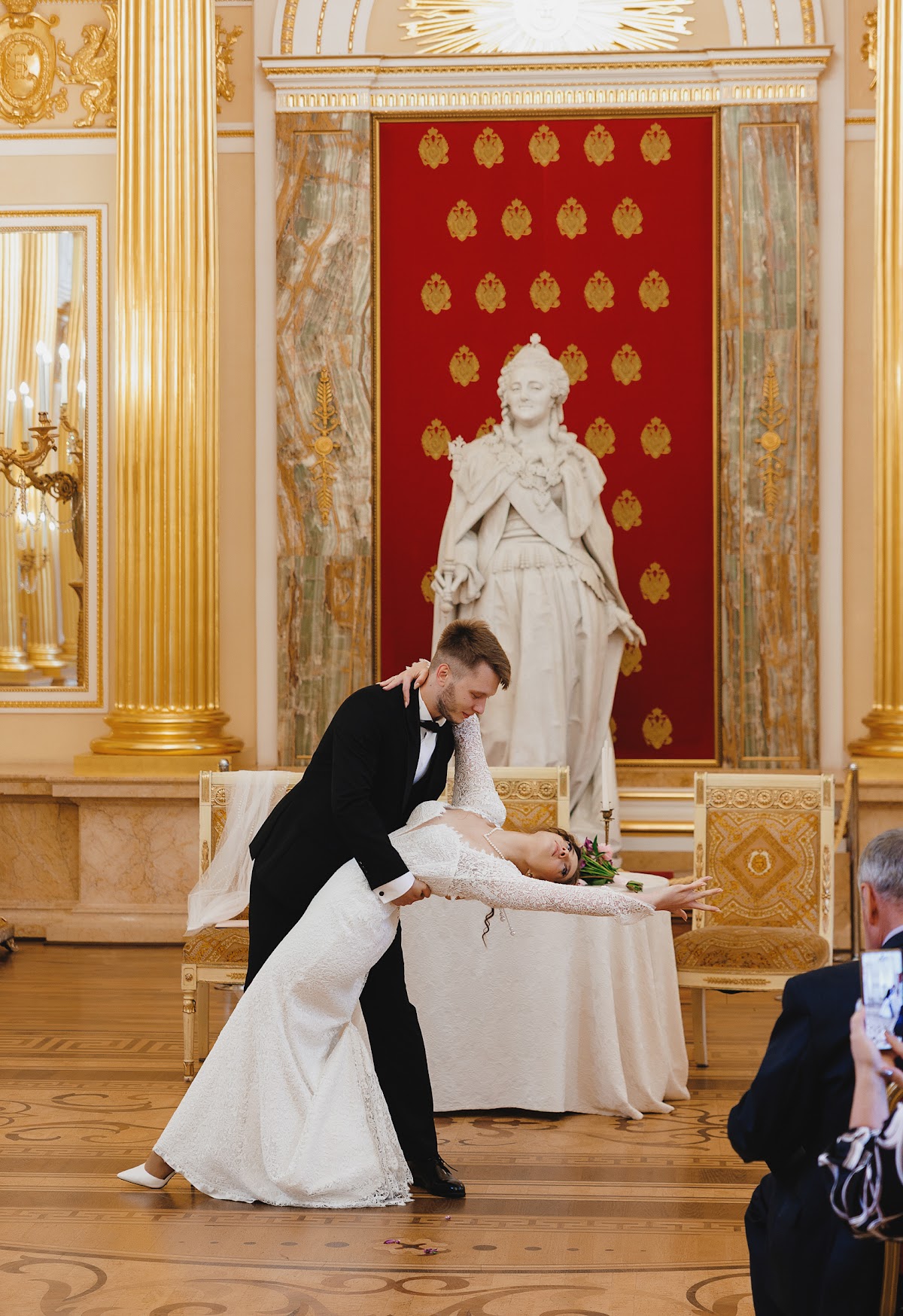 Лада и Слава