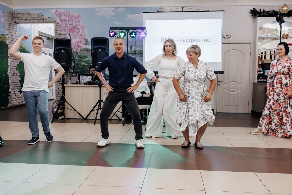 Портфолио: Выпускной