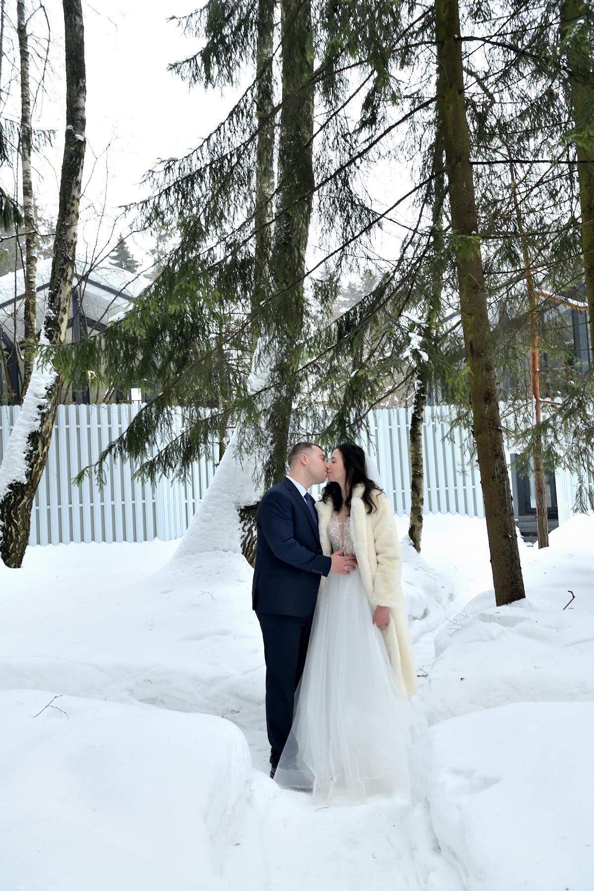 Свадьба