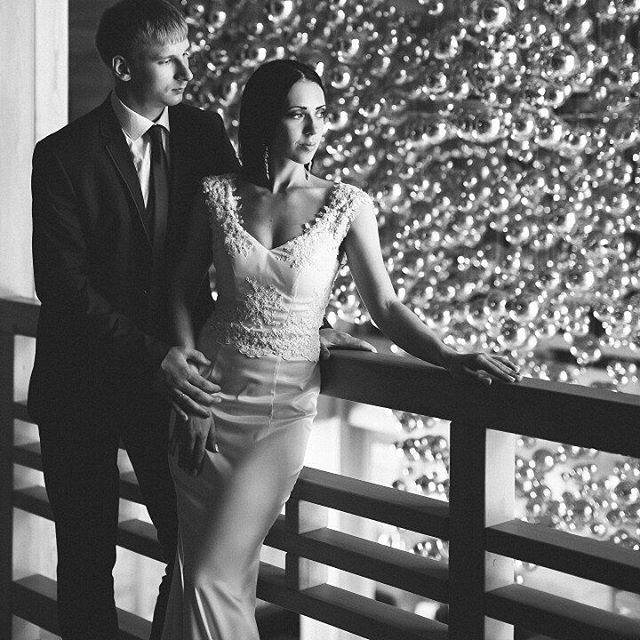 WEDDING LUX