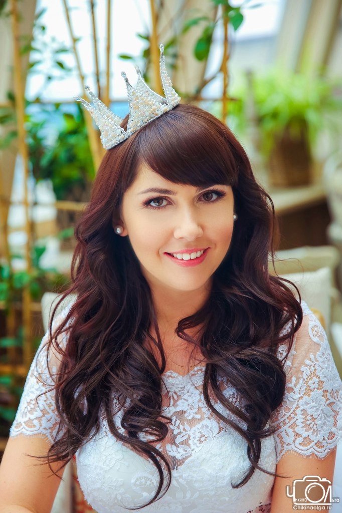 Алёна Калугина