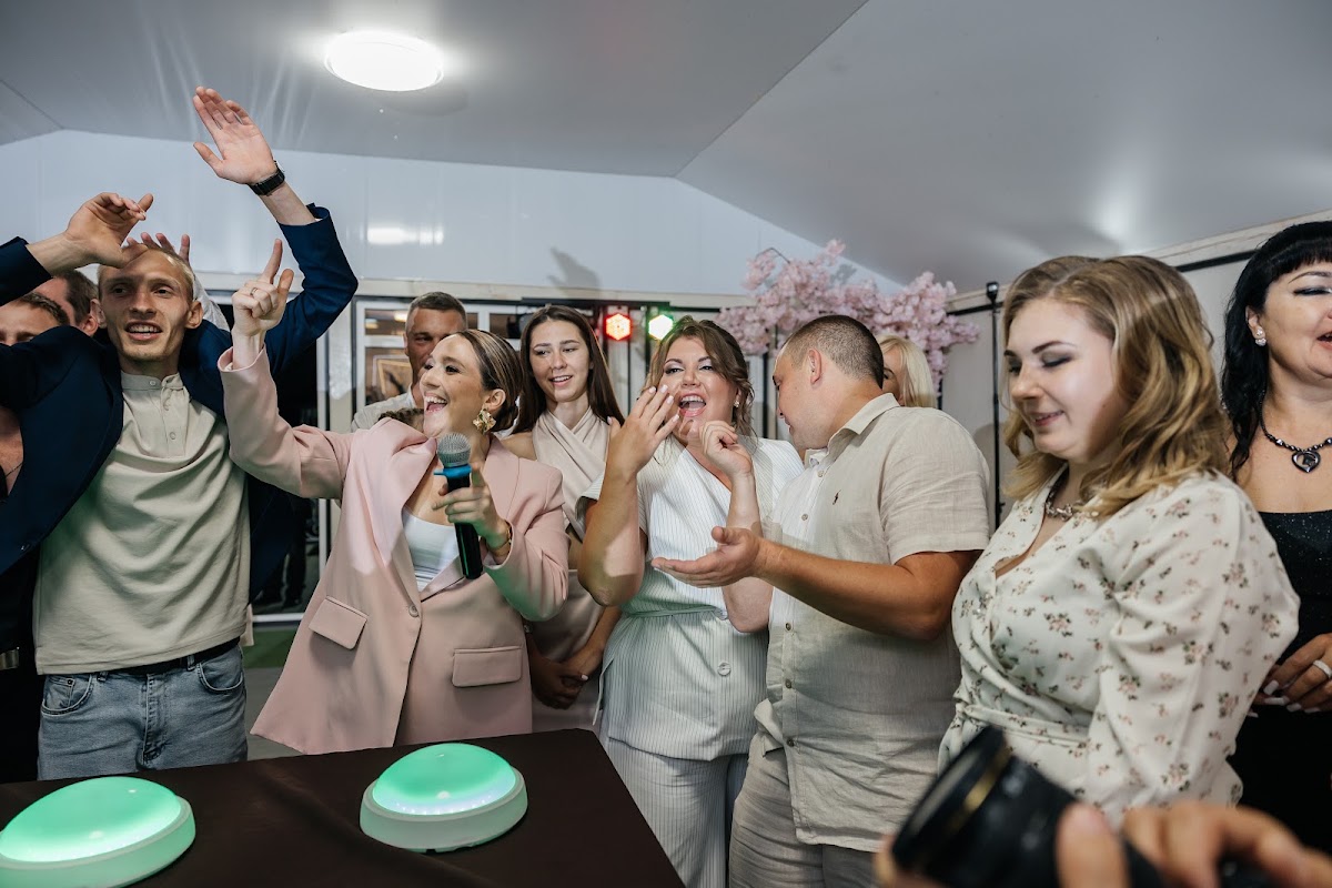 Анастасия Докучаева