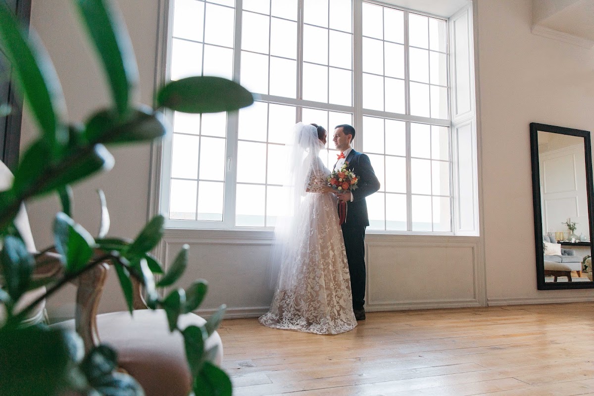 Wedding day 25.01.2020