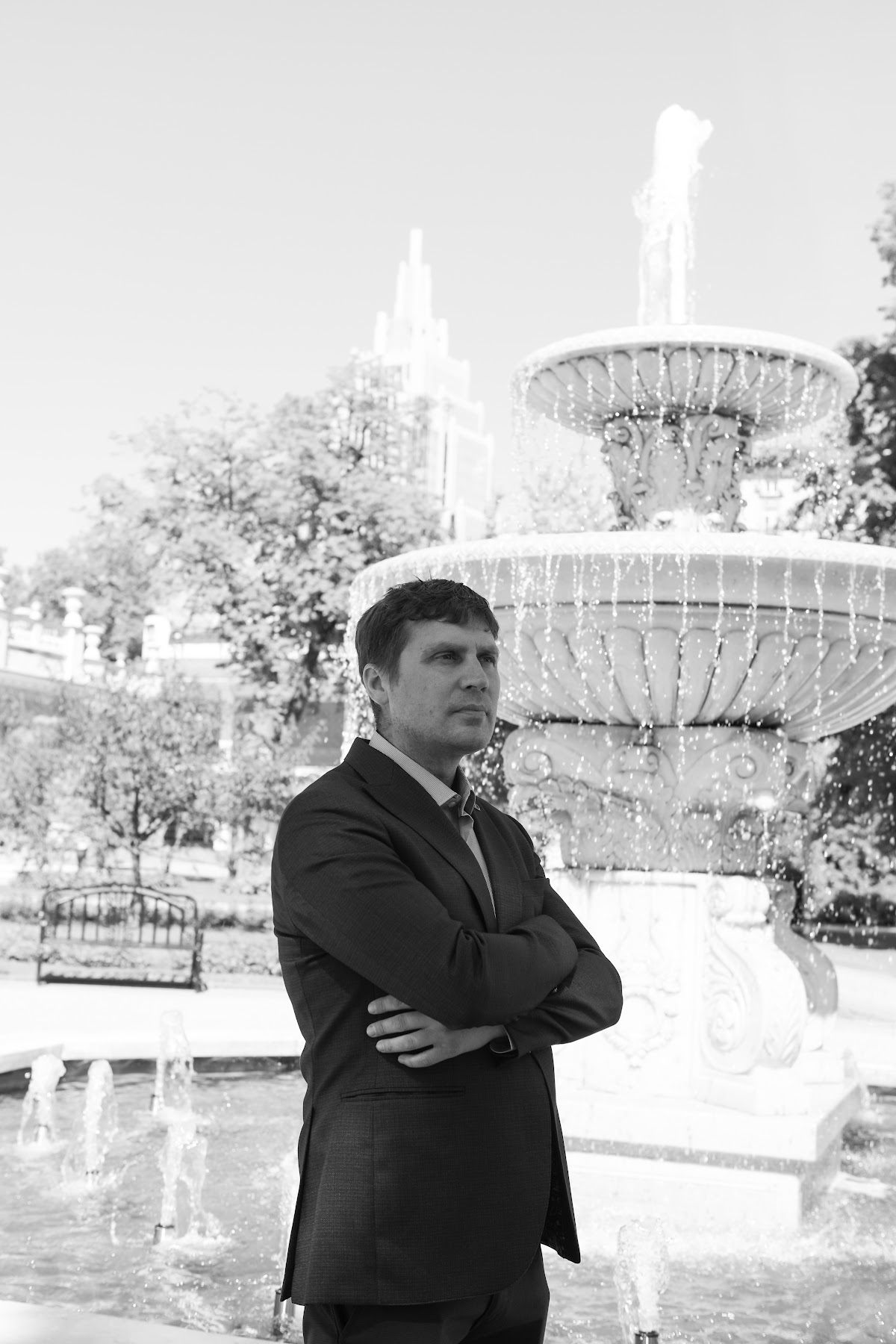 Владимир Трушко