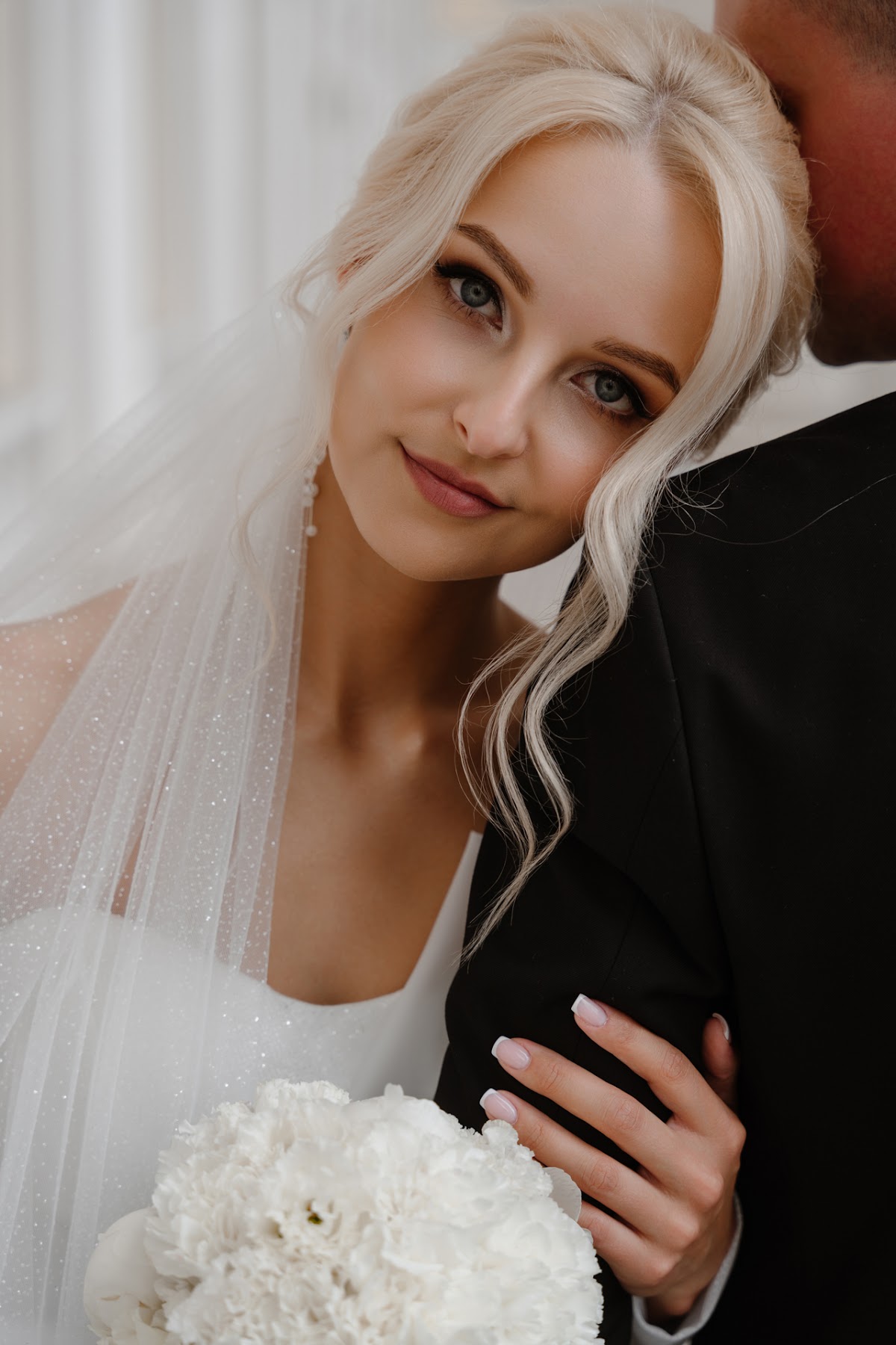 Екатерина и Сергей