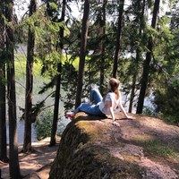 Анастасия Пронина