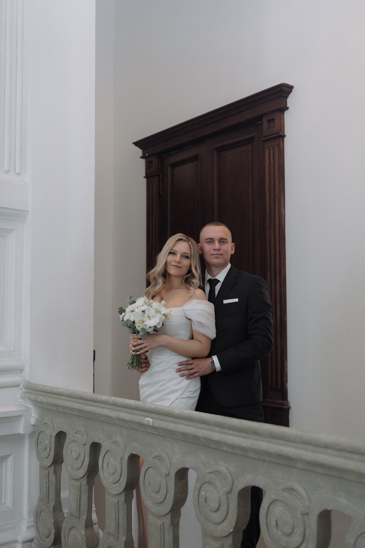 Анастасия и Роман