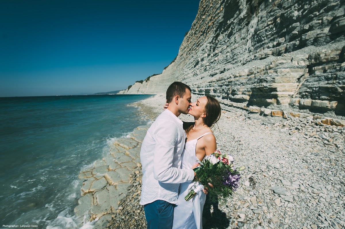 Портфолио: Love story