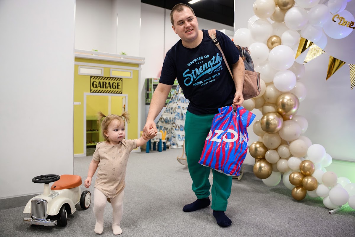 День Рождения МИМИ шоу