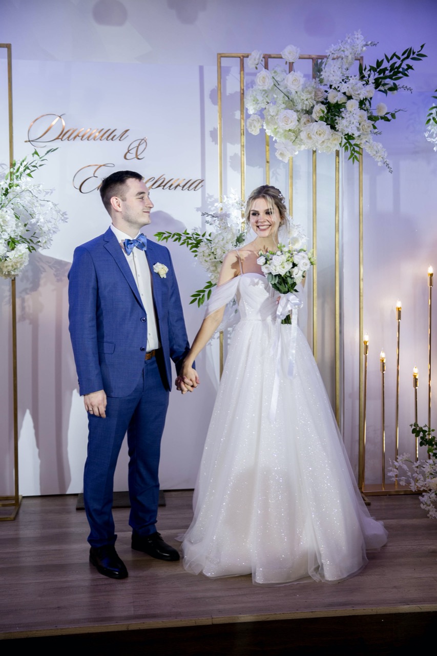 Портфолио: Оформление фотозоны