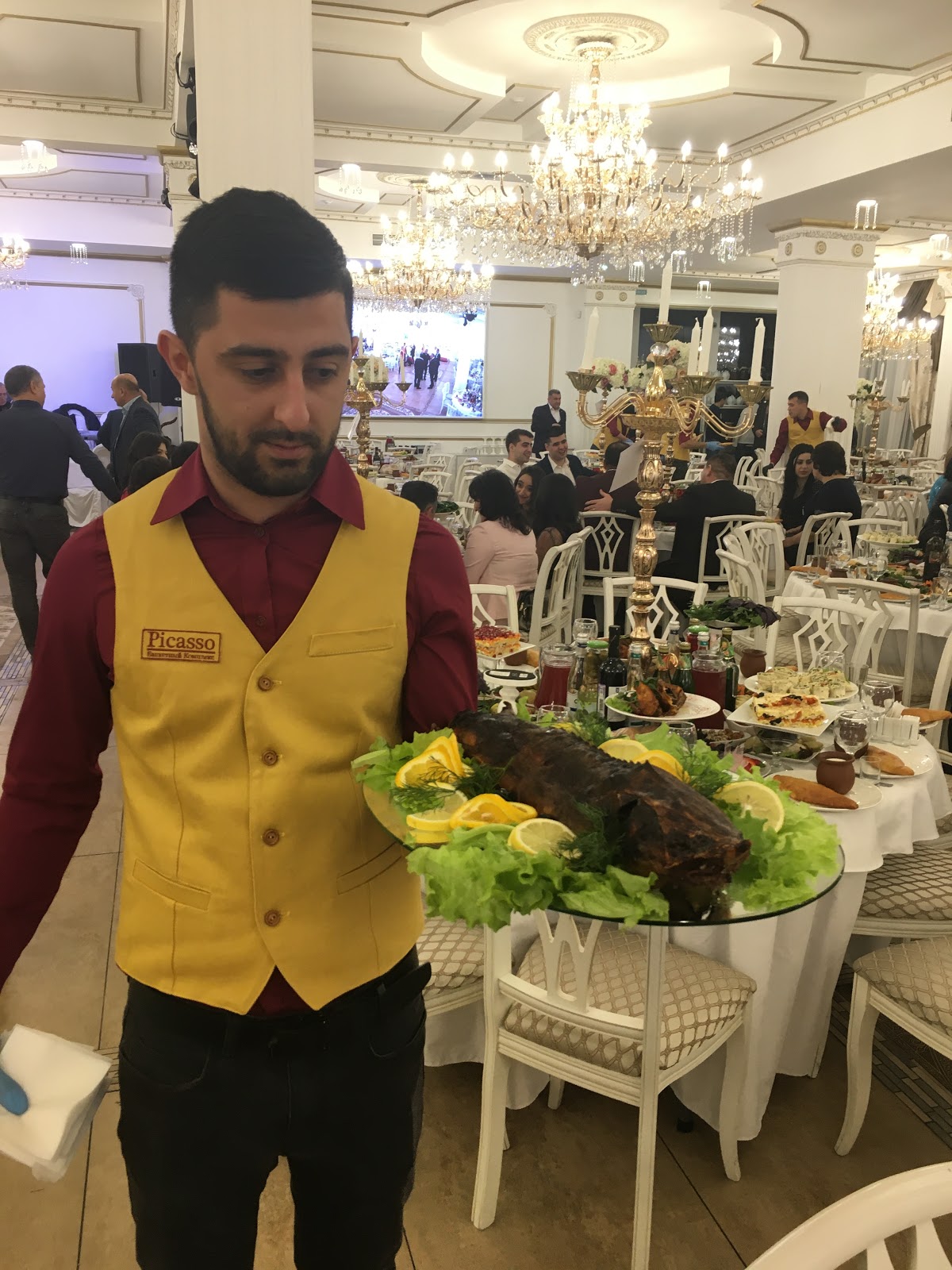 Свадьба,детский день рождение