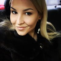 Asya Nafikova