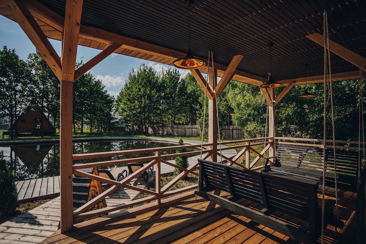 Беседка