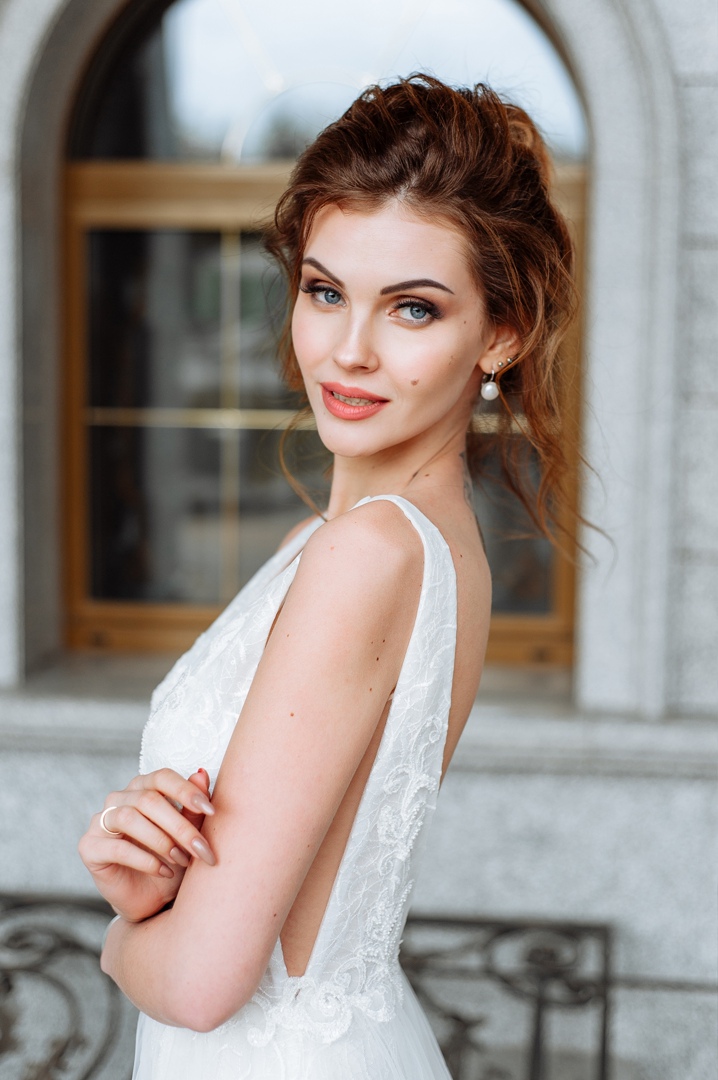 Михаил & Анна