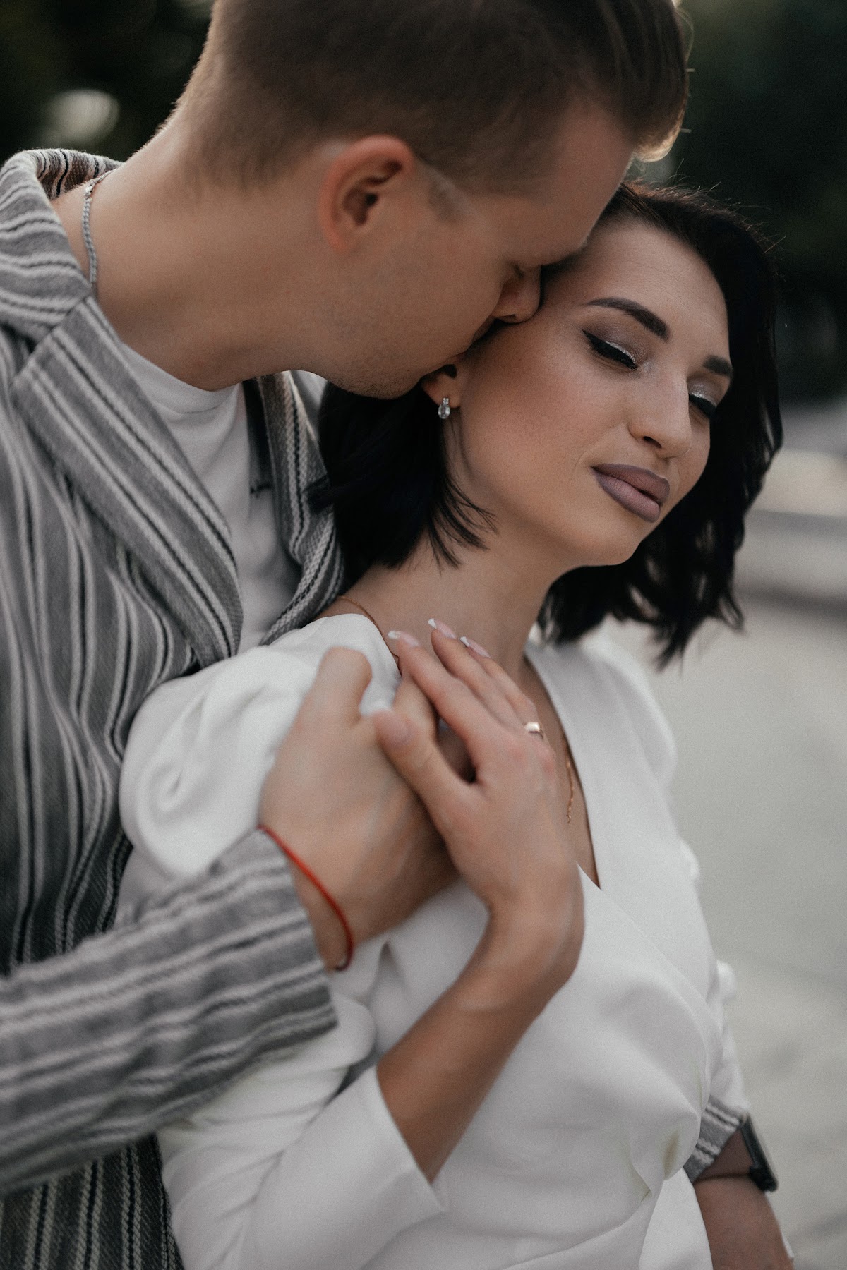Love story
