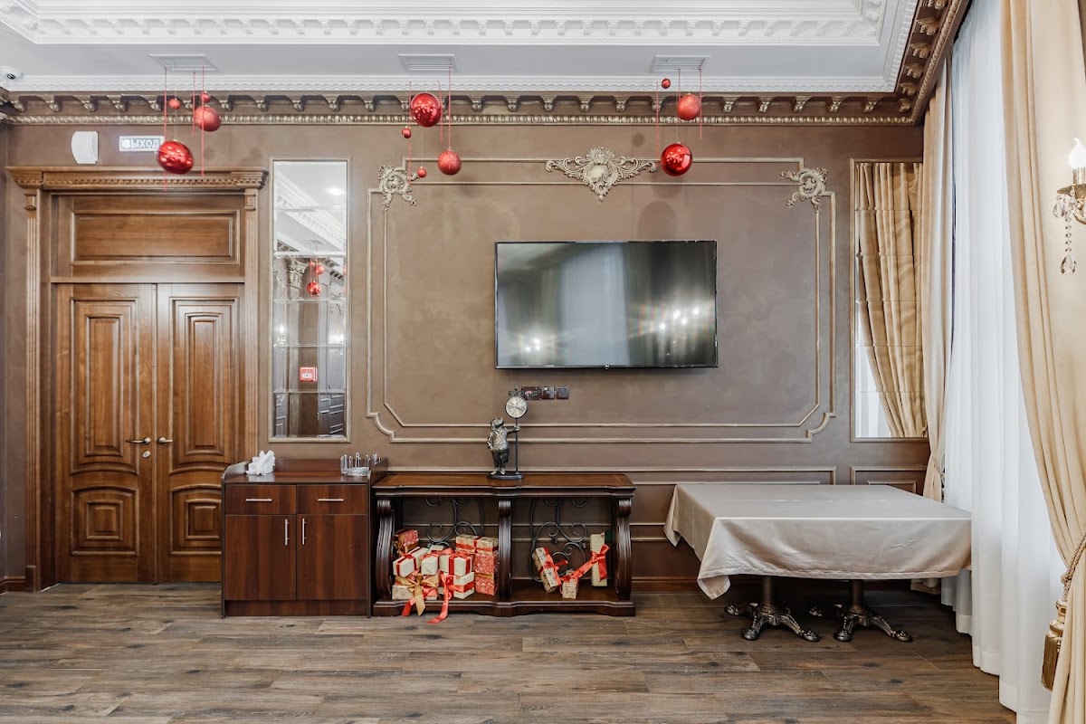 VIP-room — Свадьба