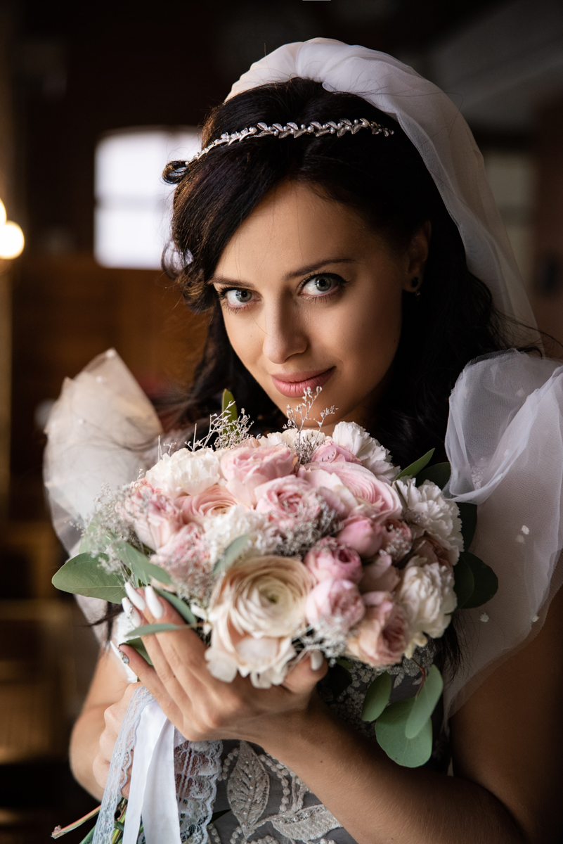 Елена и Артём