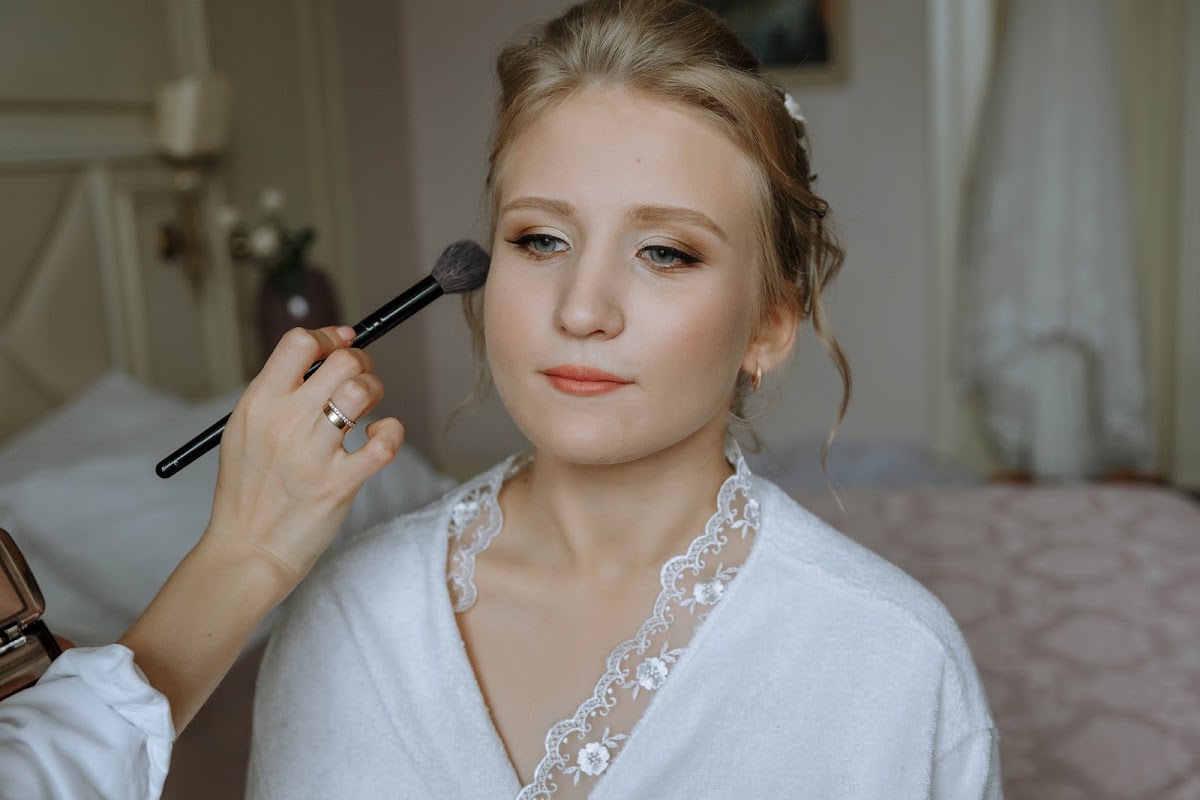 Анна и Иван