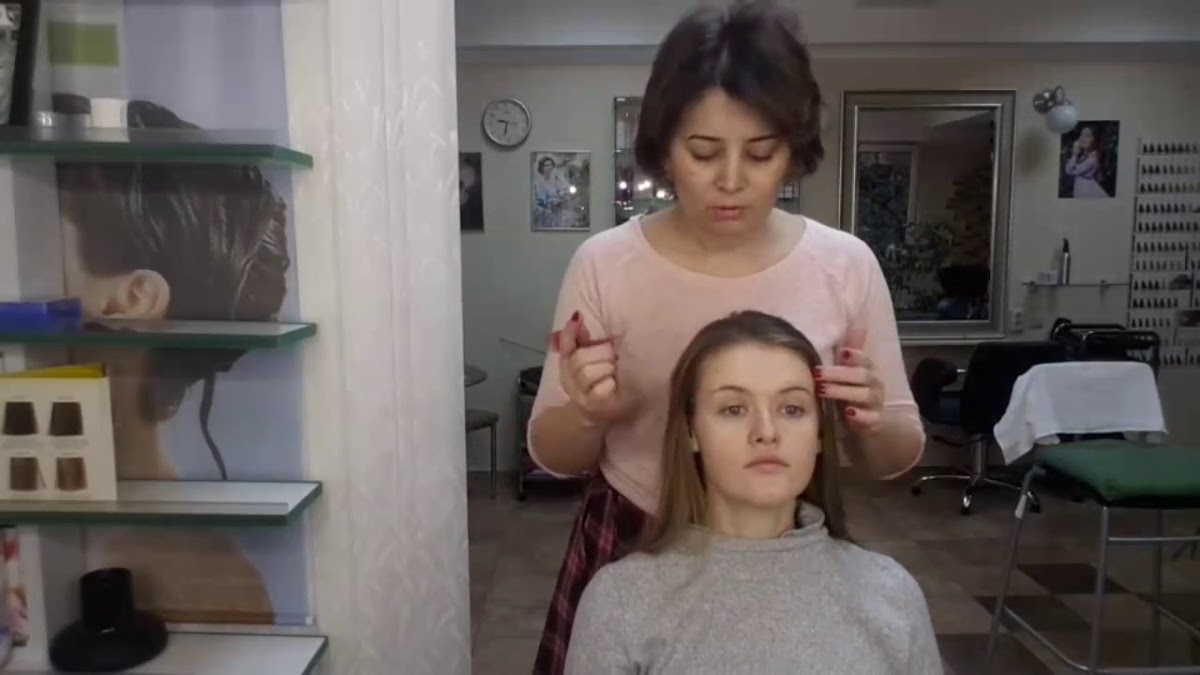 Видео- отзыв невест.