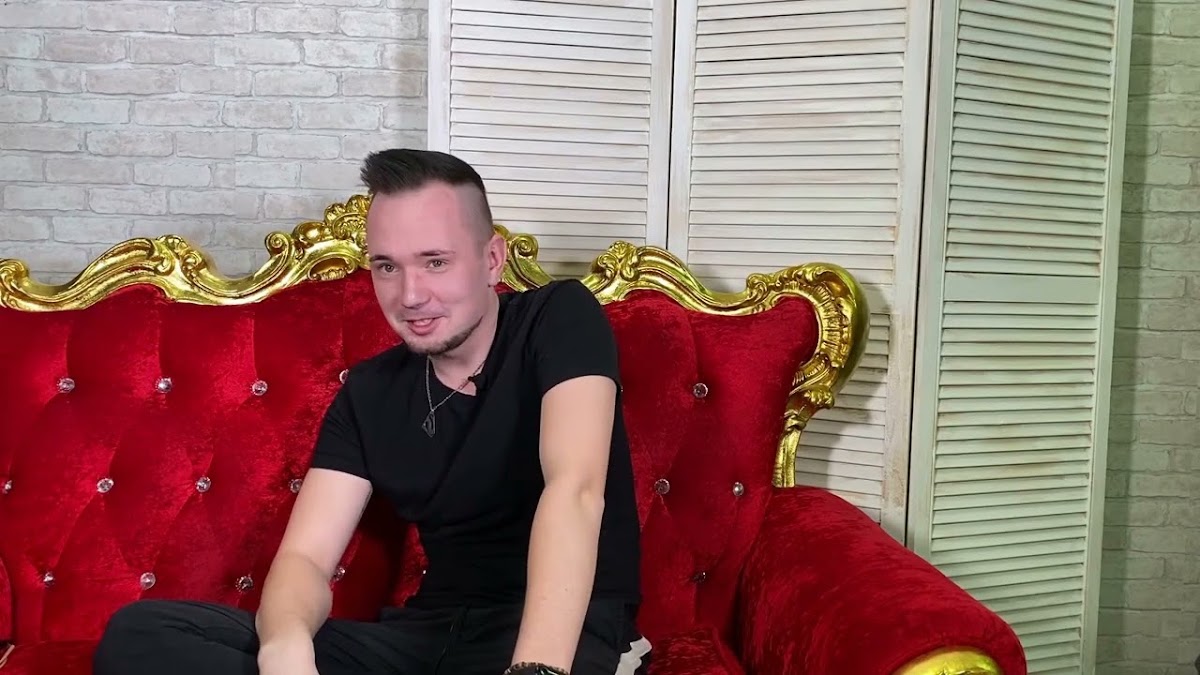 Интервью, Обо мне