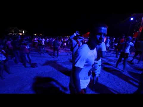 Фестиваль электронной музыки «A-ZOV FEST»