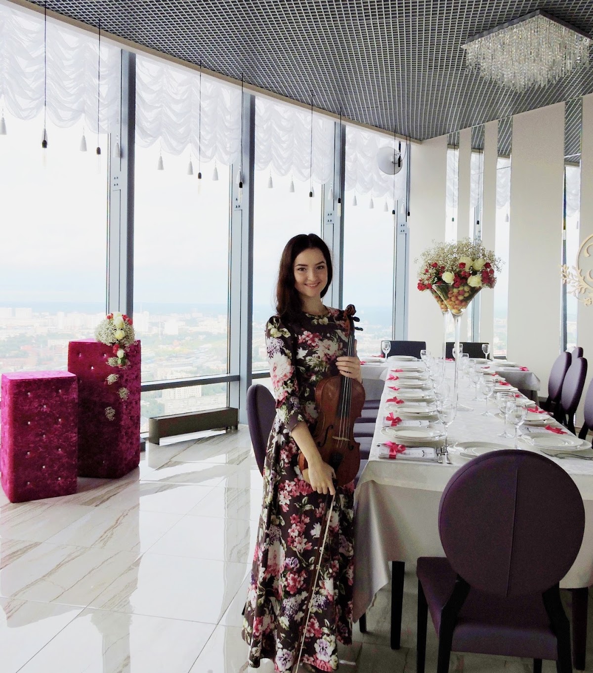 Лия Кокшарова