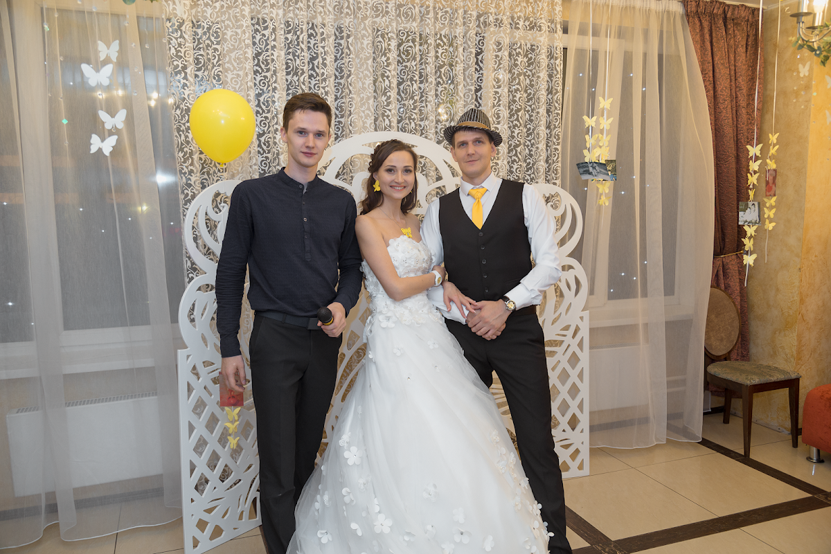 Cherepkova Event — кадр 2 из 92