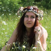Марина Еськина